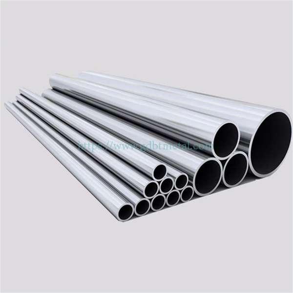 Stainless Steel Pipe&Tube